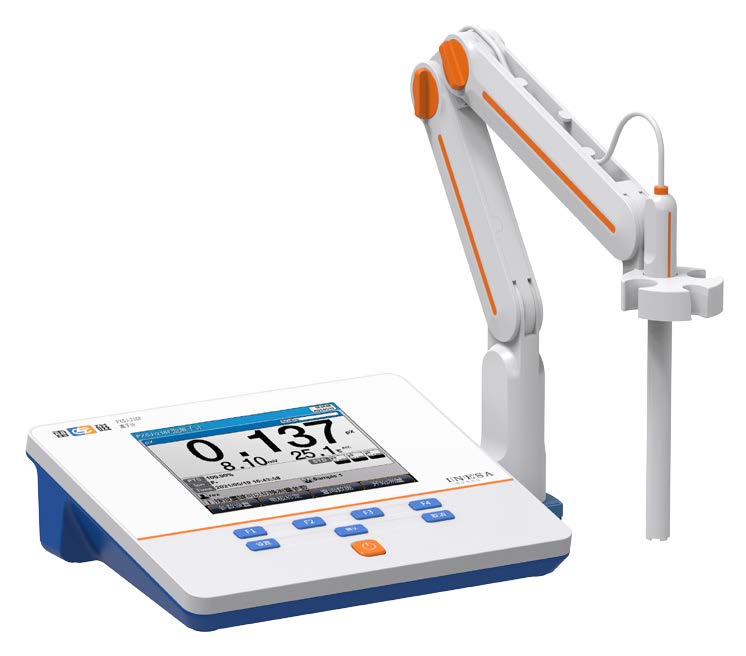 上海雷磁PXSJ-216F型離子計