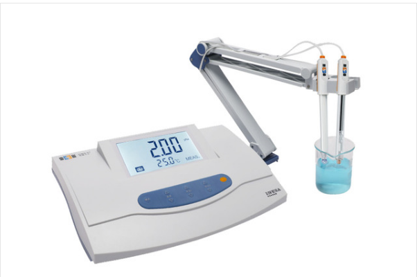 上海雷磁DWS-51型鈉離子計