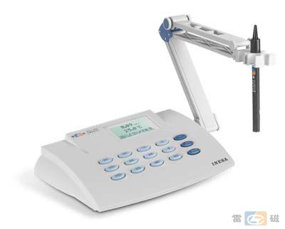 上海雷磁JPSJ-605溶解氧分析儀(停產）