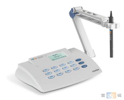 上海雷磁PHSJ-4A實驗室pH計(停產）